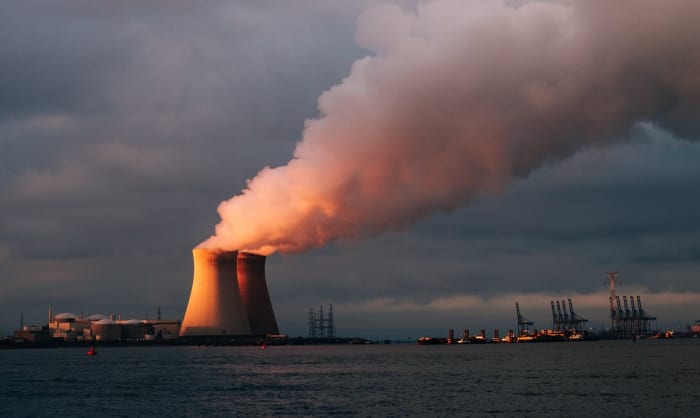 Carbon Sequestration will Not Save Us