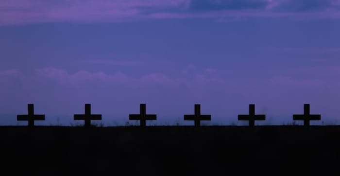 Sacrifice Separates Insurrectionists from Patriots