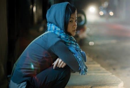 California has the highest rate of unaccompanied homeless youth in the United States. (San Diego Youth Services)