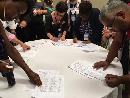 bernie endorsing hillary