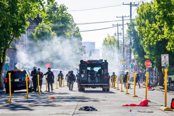 Black Radicalism
