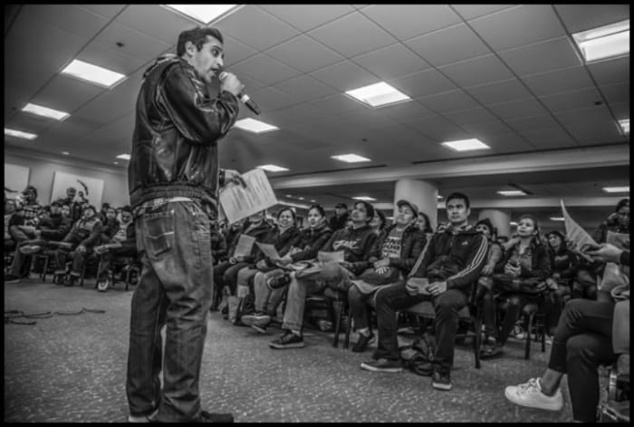 After 61 days on the picket lines UNITE HERE Local 2 President Anand Singh explains the terms of the contract settlement ending the Marriott strike before workers vote on it.