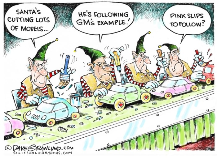 Workers and Unions Stronger Under Biden
