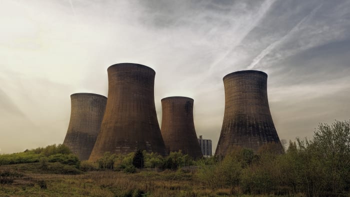 Hemp or Nuclear Power