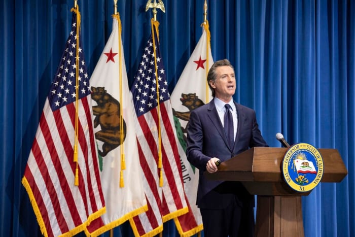 California Youth Budget