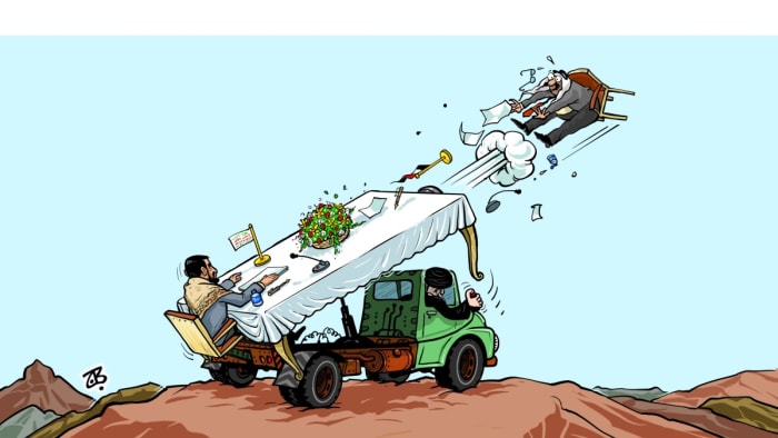 Biden and the War on Yemen: Continuing the Atrocity