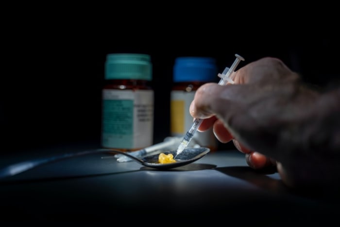 Drug Pandemic: Top 10 Drug Policy Stories of 2020