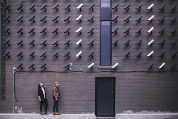 Technology and Government: A Tool Becomes a Weapon