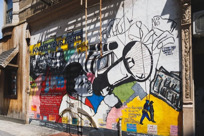 Photo by Seven Shooter on Unsplash