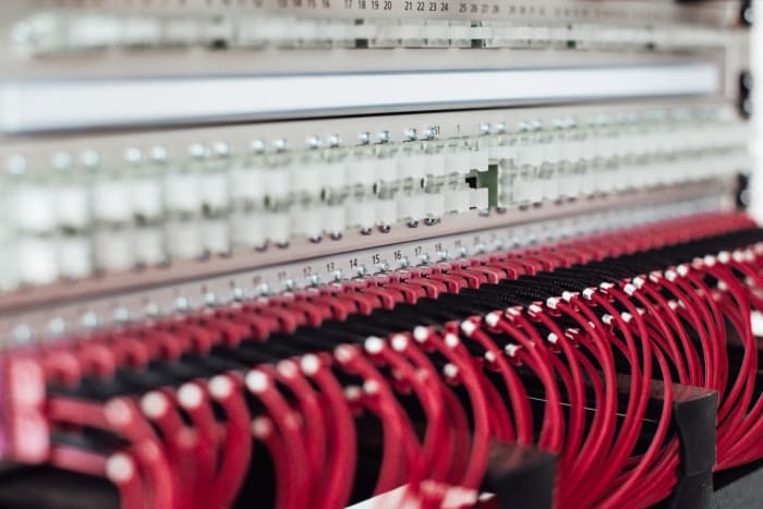 Internet Access and the Great Digital Divide