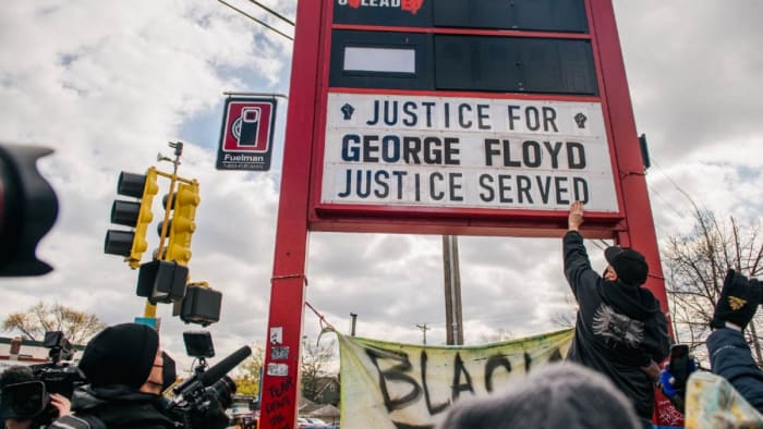 Unequal Justice