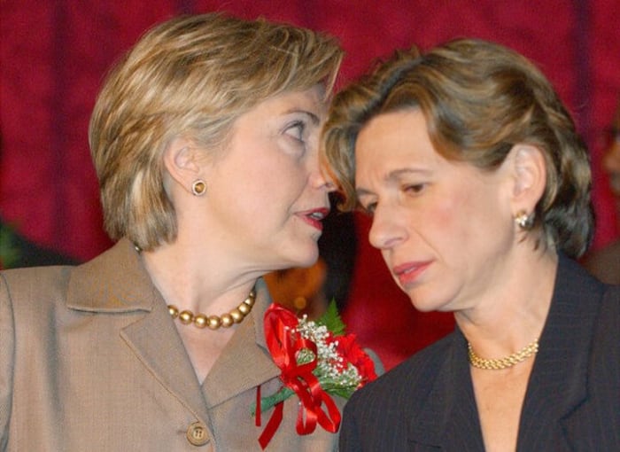 AFT Endorses Hillary
