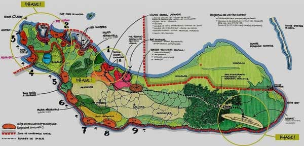 Haiti Land Grab