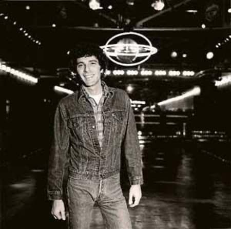 Scott Forbes, owner of Studio One, who set the racist and sexist policies for Studio One. He set the racist and sexist policies and kept them going in spite of the protests because he could get away with it in WeHo.