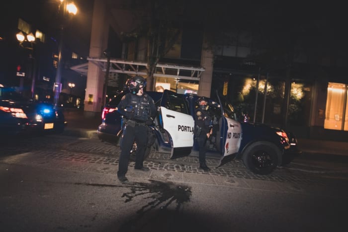 Mental Health Crises and the Deadly Police Response