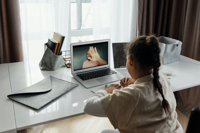 Fully Remote Classes For Student, Educator Safety