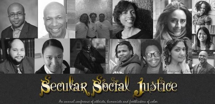 Black Secular Studies