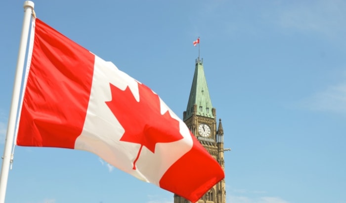 Drug Decriminalization in Canada Signals Change