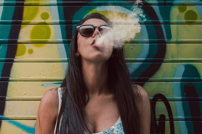 Help You Quit Smoking