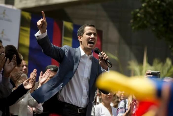 Latin American Leftists