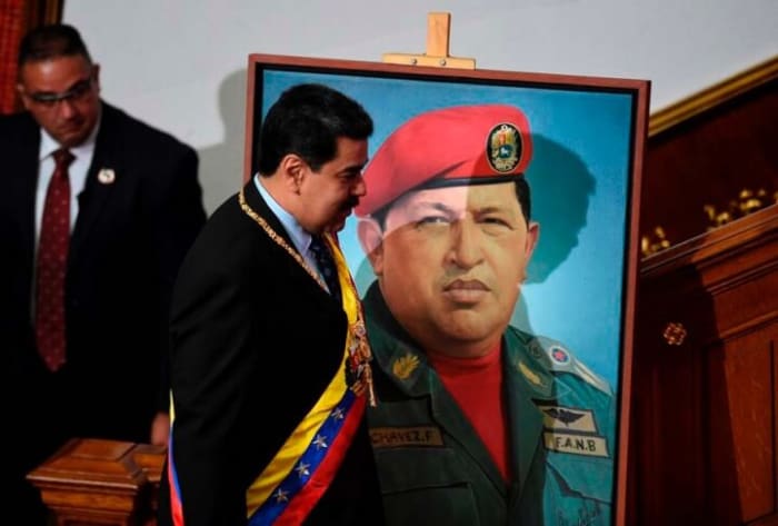 Latin American Leftists