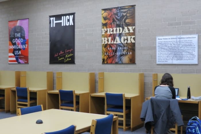 Ethnic Studies Curriculum Needed in California
