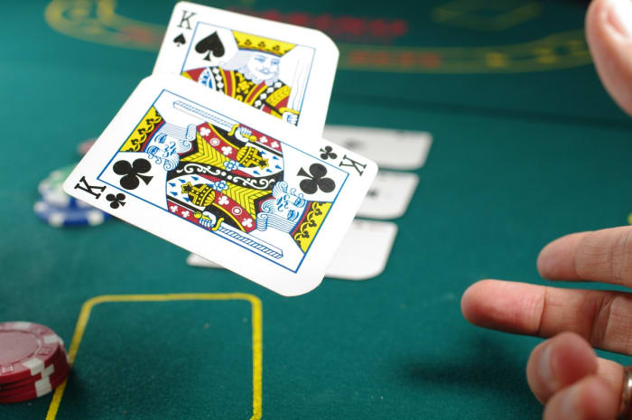 Poker Hands