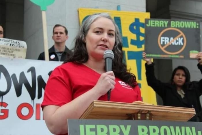 Lobbying Hush Money