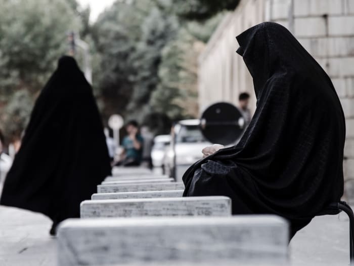 Photo by Majid Korang beheshti on Unsplash