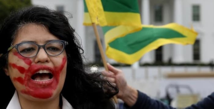 Trump Betrays Rojava