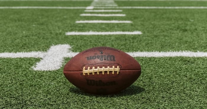 Booing Football Fans Support White Supremacy