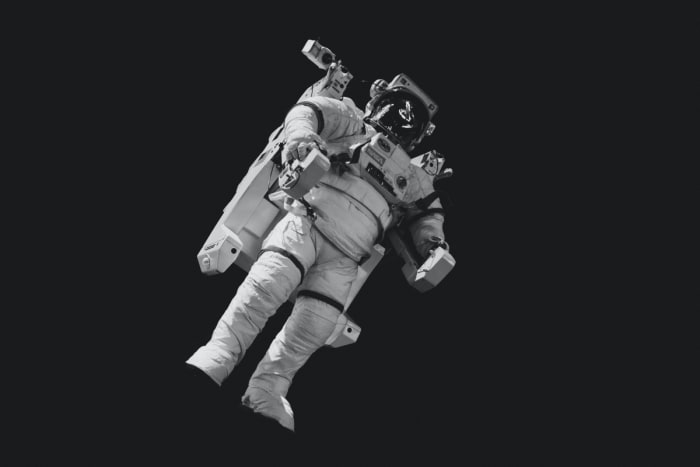 Space Force: Protecting Borders, Not Life