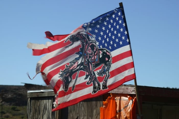 Indian Country