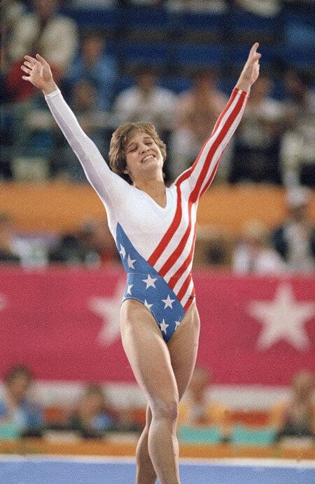 Los Angeles Olympics