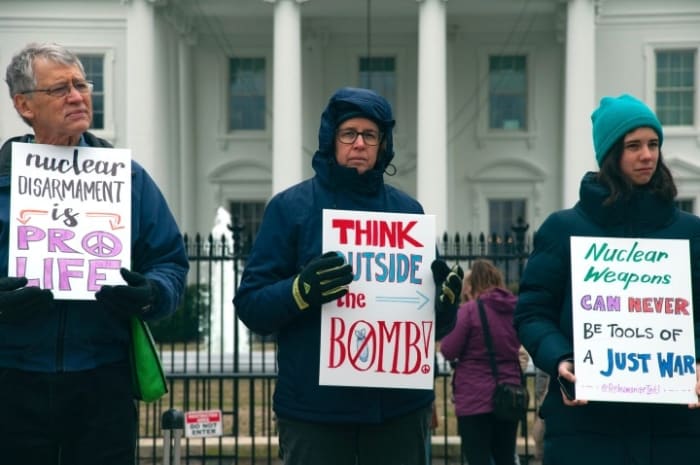 nuclear treaty