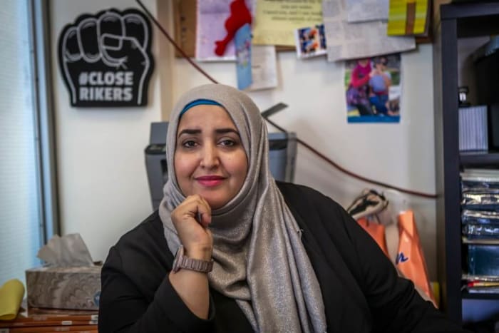 yemeni immigrants
