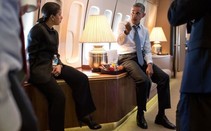 Obama Syria