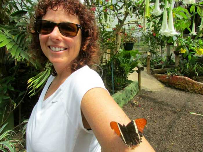 Here Is Why Top Speaker Dr. Laurie Mintz Believes U.S Sex Education Needs to Improve LA