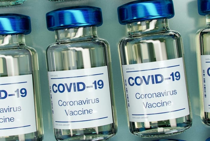 To Avoid Vaccine - Some Drink Urine