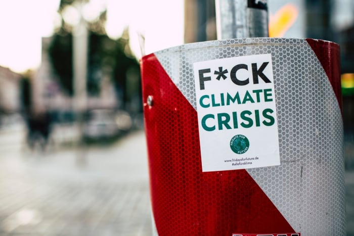 Climate Action is Due Now