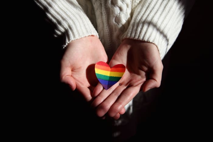 Queer and Trans Religious Studies Academic Outlet