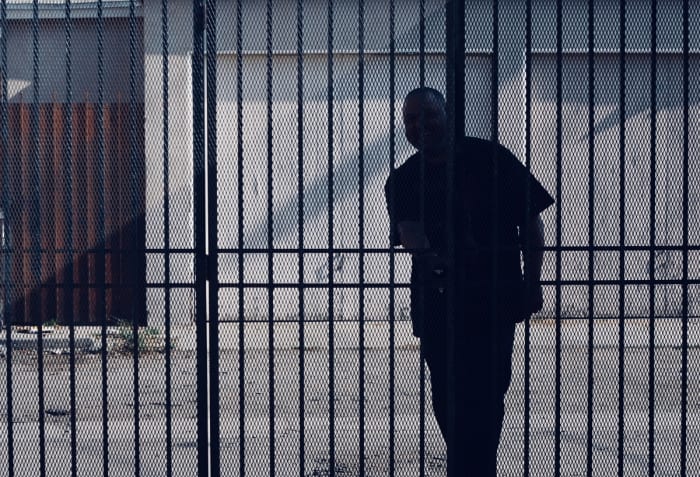 Sealing Prison Records