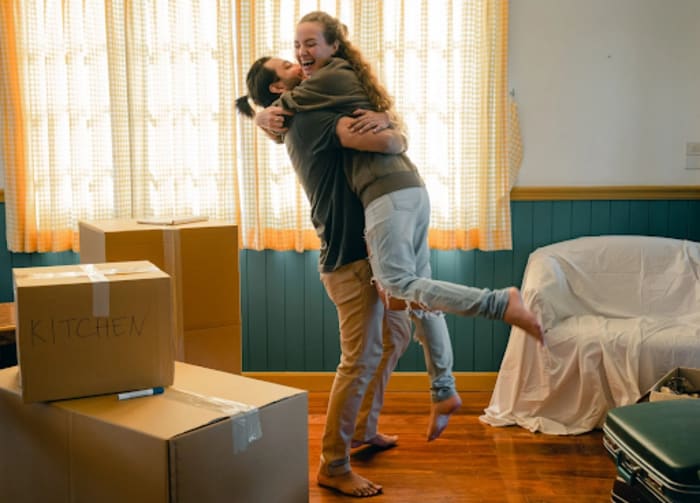 Settle Your Mortgage Early