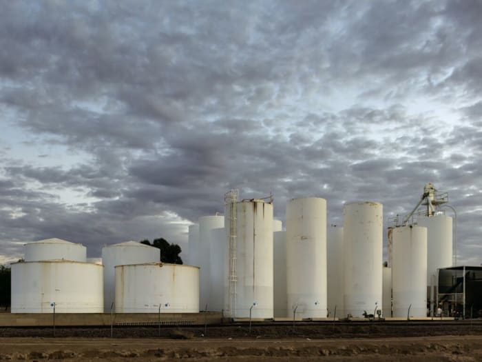 Chemical Industry Badly Needs Overhauling
