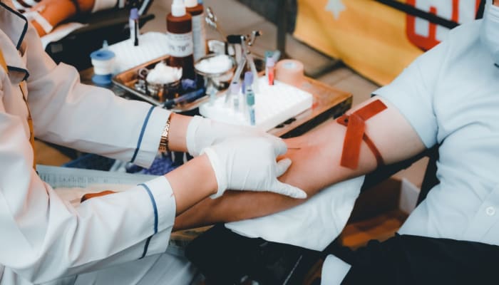 Theranos Blood Tests a Bold Faced Lie