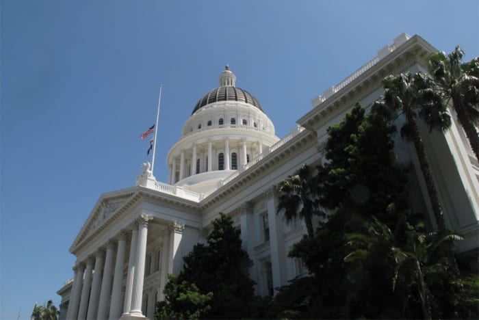 State Controller: Productive Role for Republican Influence