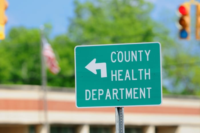 Newsom and Public Health: A Puzzling Indifference