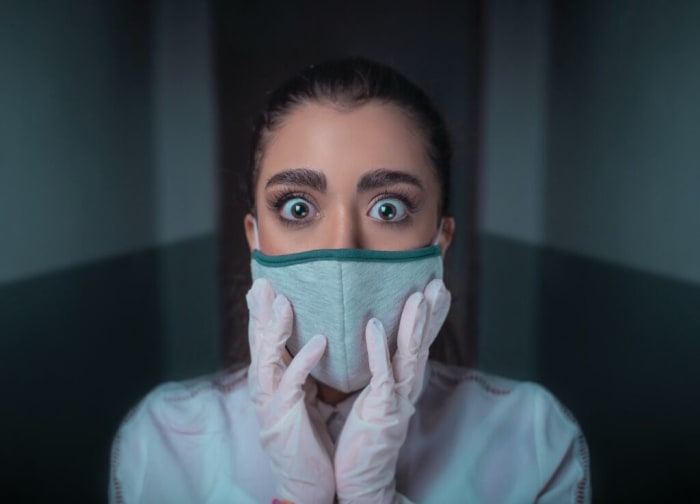 Violence Against Healthcare Workers