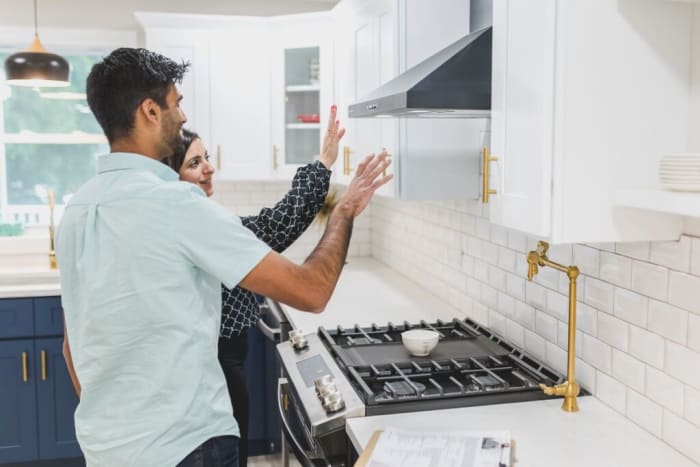 Appliance Repair Service