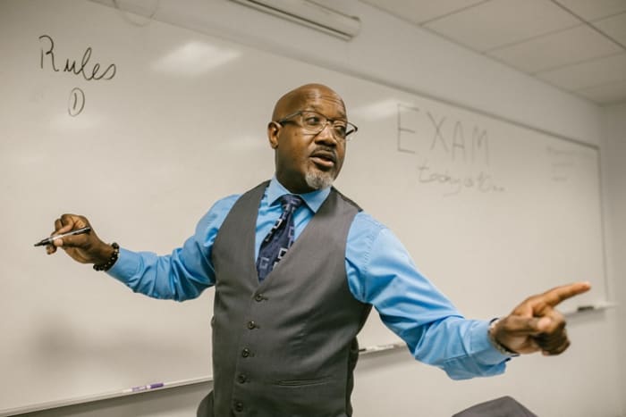 Truthful Transformative Black History